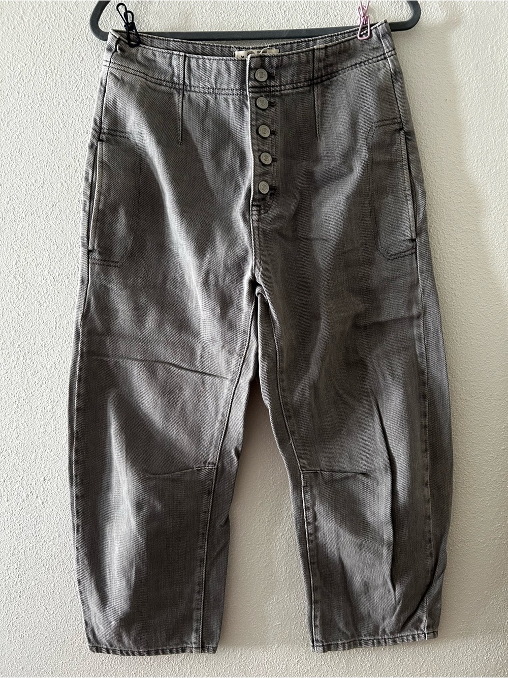Free People We the Free Osaka Jeans